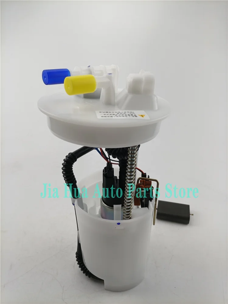 1136000126 New Complete Fuel Pump Module Assembly For Geely Emgrand EC7 EC715 EC718 Vision Englon SC7 RV7