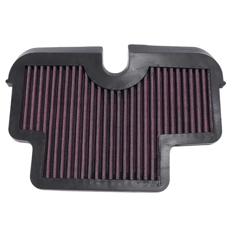 3X Motorcycle Air Filter For KAWASAKI Versys 650 ER-6N ER-6F ER 6N/6F ER6N ER6F KLE 650 KLE650