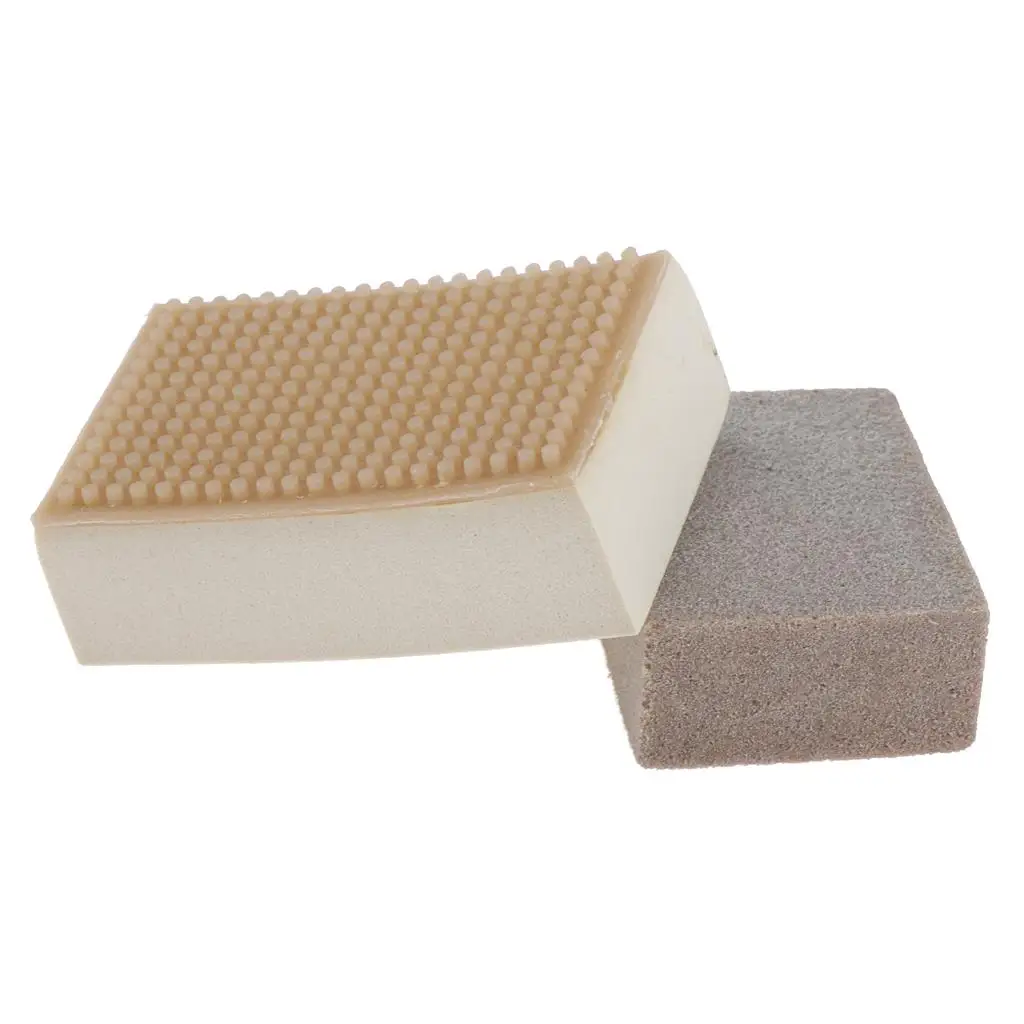 Suede Cleaner Shoes Dust Removal Sheet Cleaning Box Shoes Kit for Leather Boots Nubuck Sneakers Purse