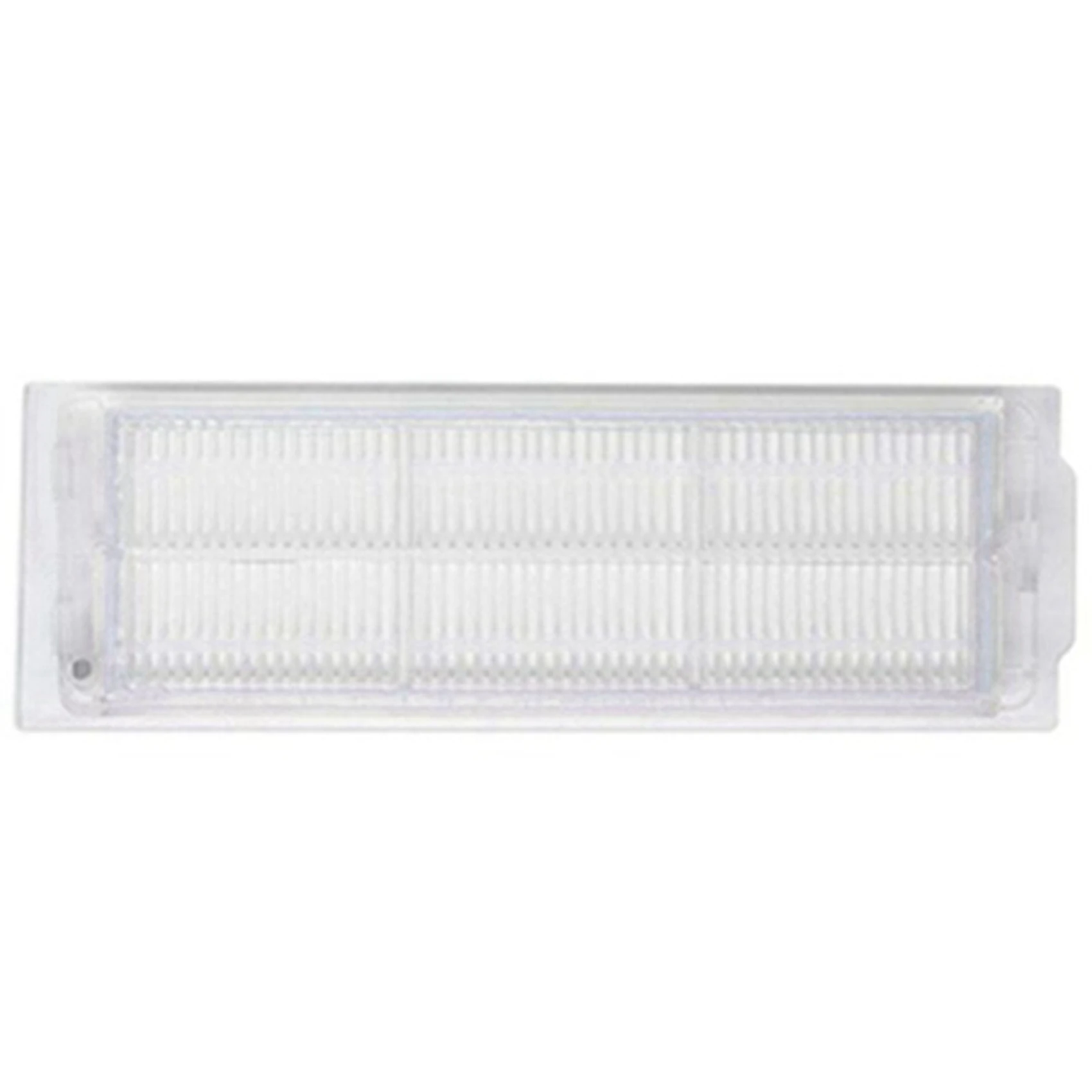 A24P 2X HEPA Filter For Xiaomi Mi Robot Vacuum Mop Pro STYJ02YM For Viomi V2 PRO V-RVCLM21B Vacuum Cleaner Parts