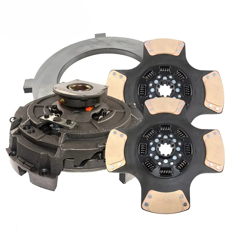 forClutch Kits Accessories  107091-81 for Heavy  Truck