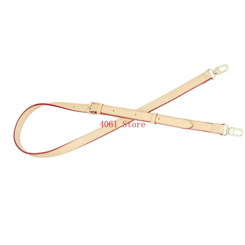 

Adjustable Strap with Shoulder Replacement for Fashion Enthusiasts' Bags
