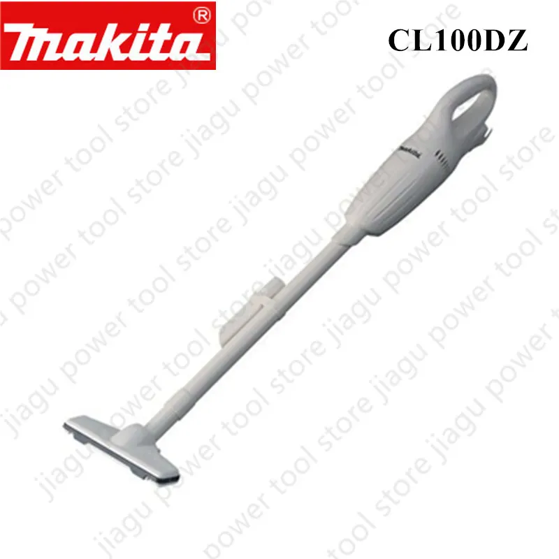 Makita  CL100 CL100D CL100DZ 10.8v Lithium-Ion Vacuum Cleaner Tool ,body only