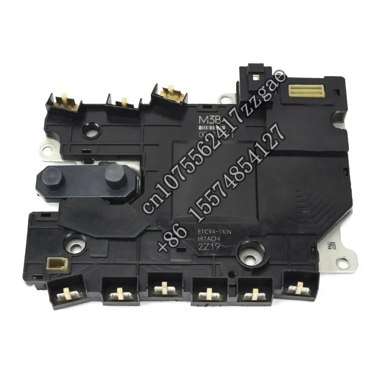 

High quality TCU TCM RE7R01A Transmission Control Module ETC94-110N Suit For Nissan EX37 Q50 Q60