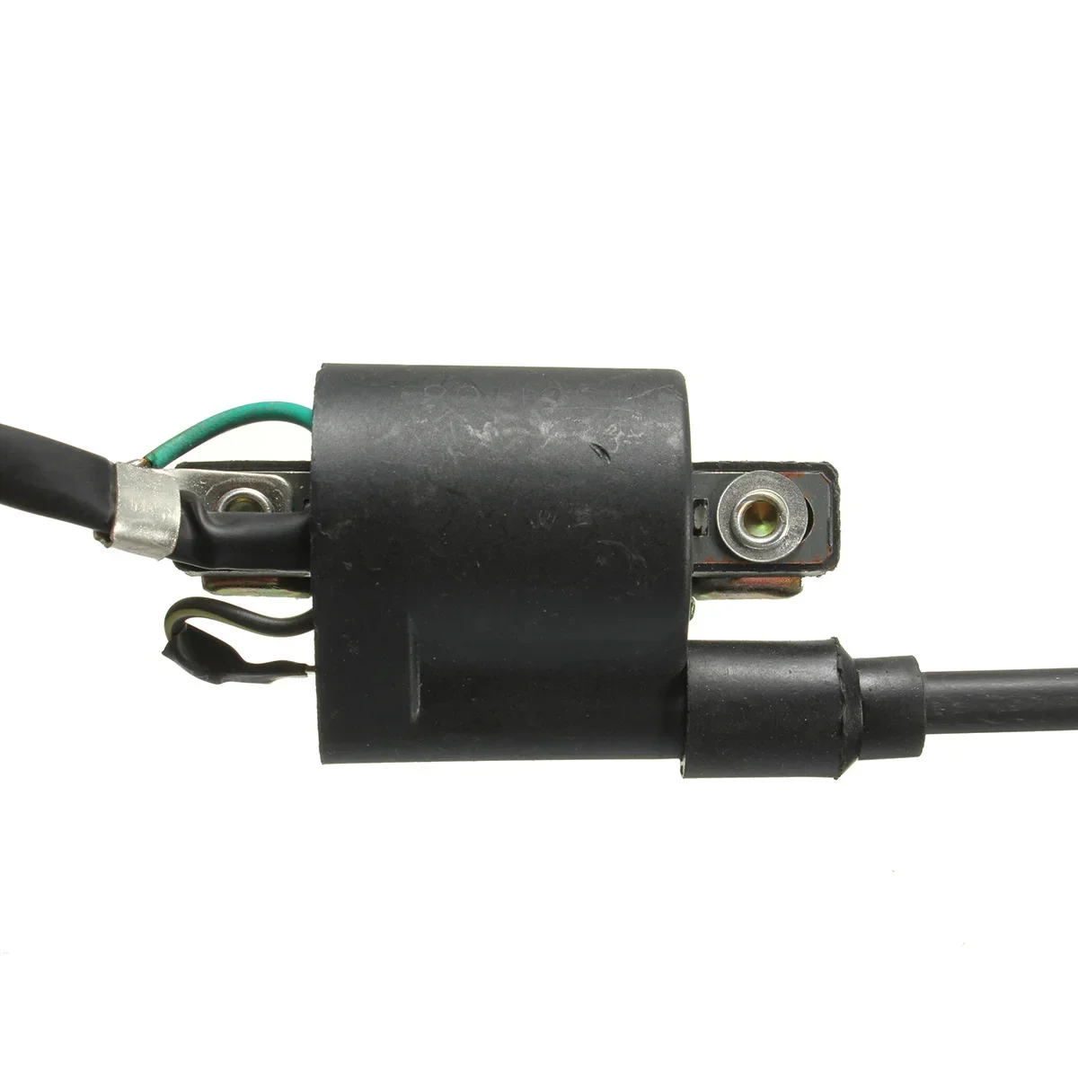 Motorcycle Ignition…