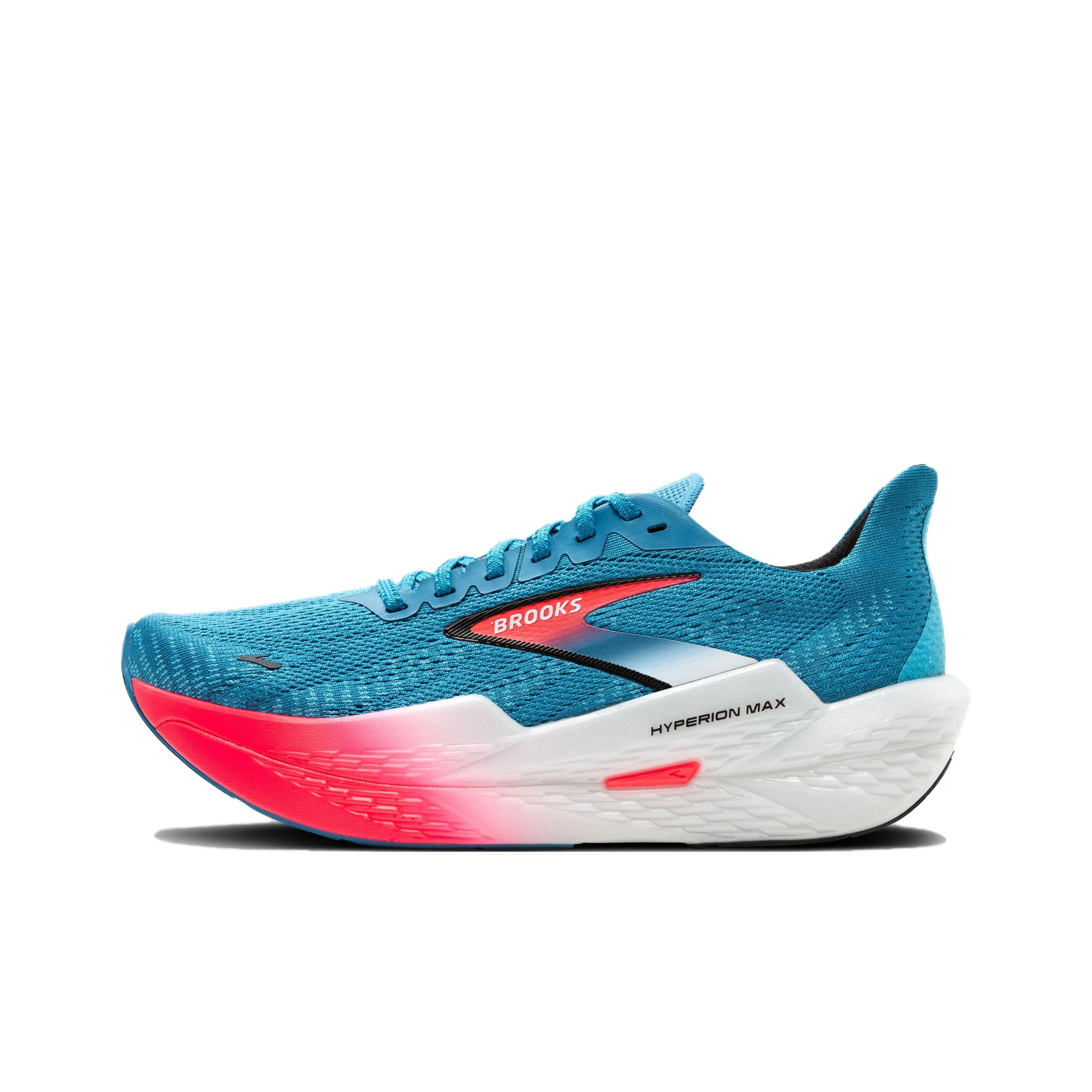 

Brooks Slip Resistant Abrasion Resistant Low top Casual Running Shoes Women's Blue 1204231B408