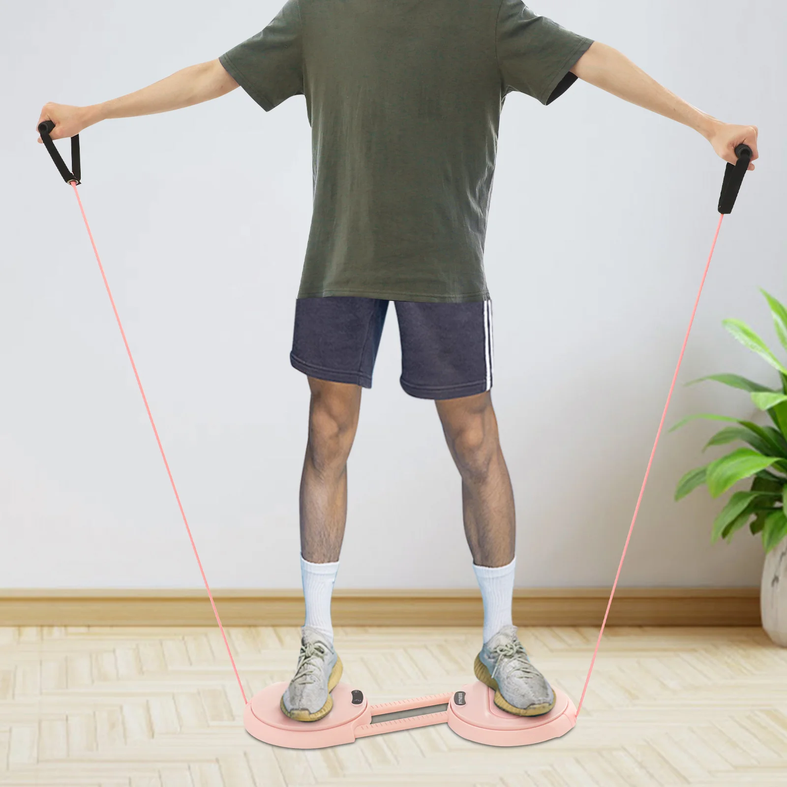 Ab Twister Board Wa…