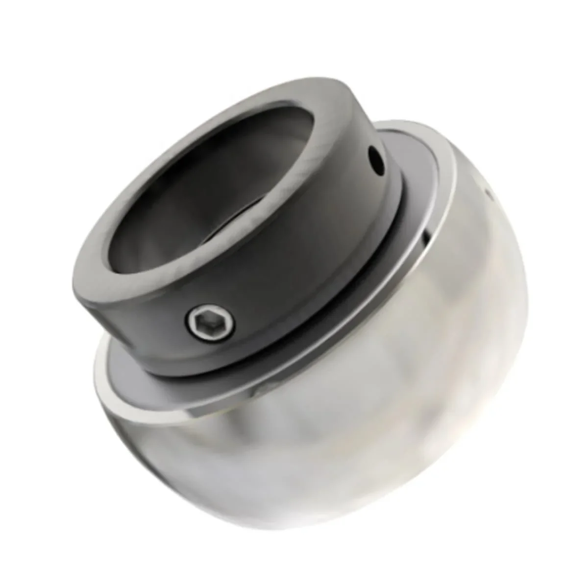 

【From China】Aftermarket CB01437484 Spherical Outer Race Ball Bearing for CH570 CH670 Sugar Cane Harvester