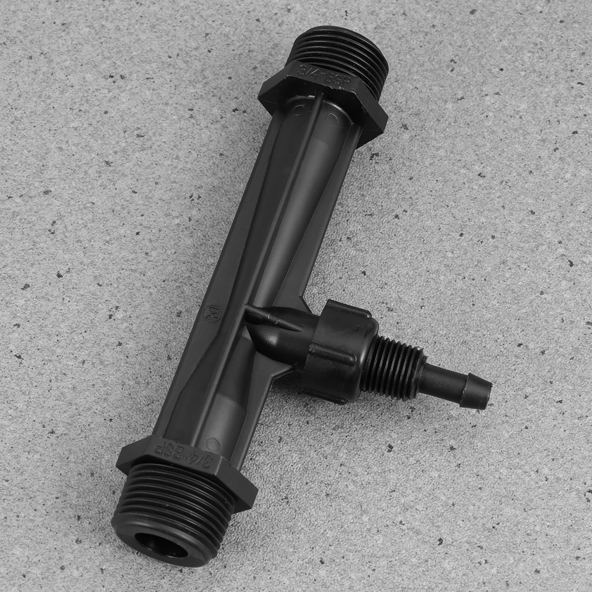 

Venturi Style Injector Irrigation Device Durable Equipment for Garden Plants Agriculture Use Watering System