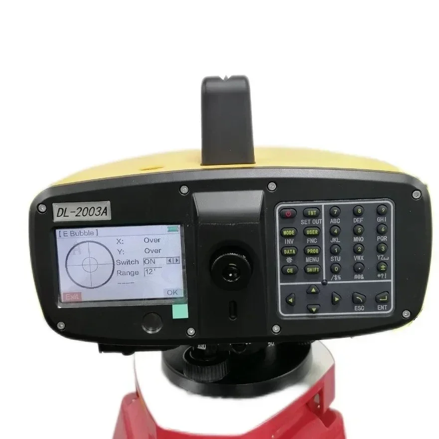 FOIF EL302A Digital Level Measuring Price Dumpy Level Auto Level Instrument