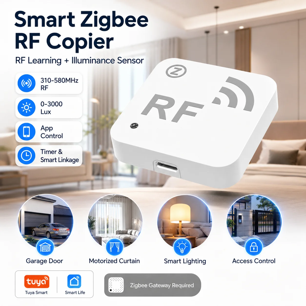 #48 Best Smart Door Sensors to Buy In 2026