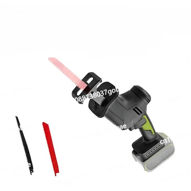 

Rechargeable Reciprocating Saw Brushless Electric Horse Knife Bone Cutting Metal Handheld Lithium Electric
