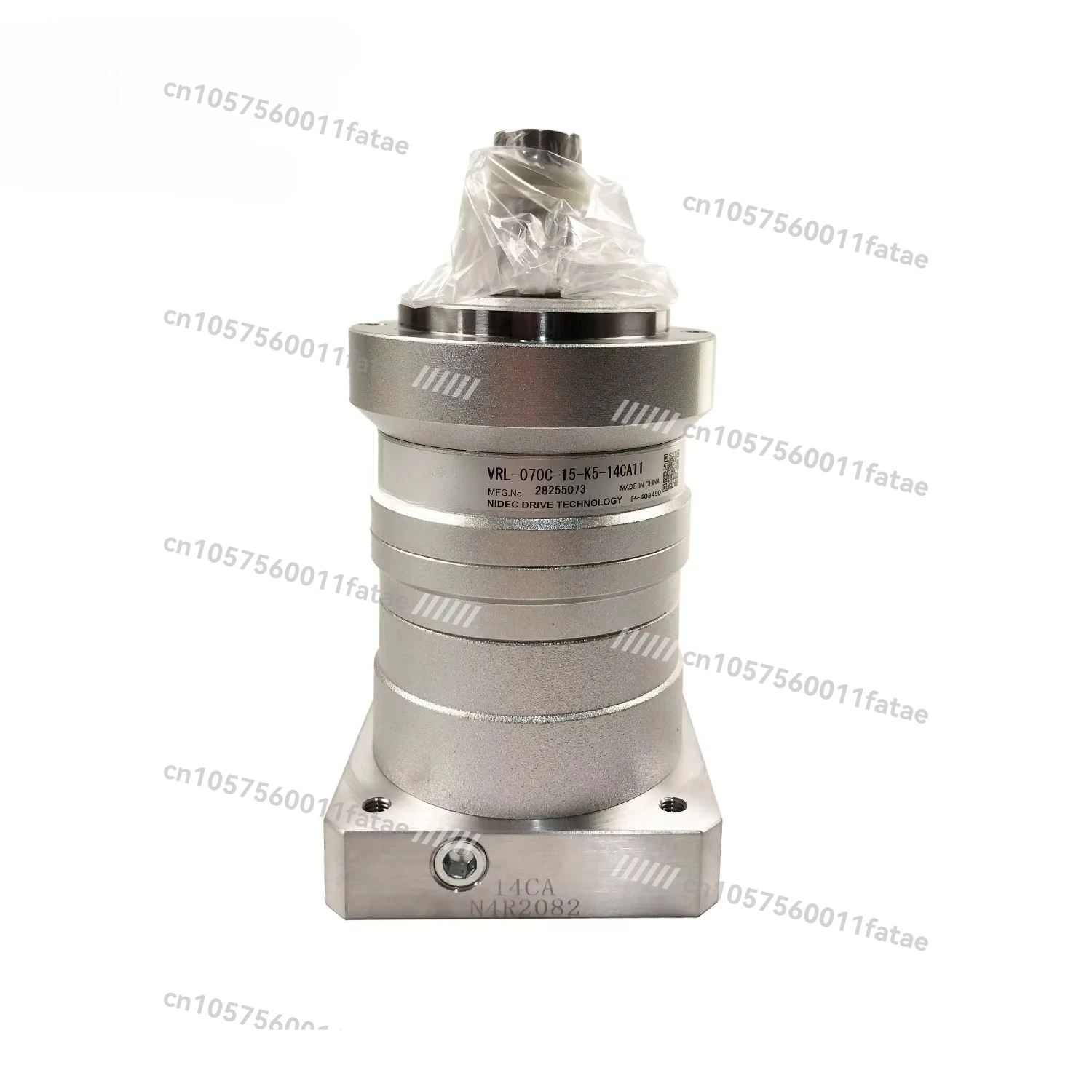 

Gear Box for Machine VRL-070C-15-K5-14CA11