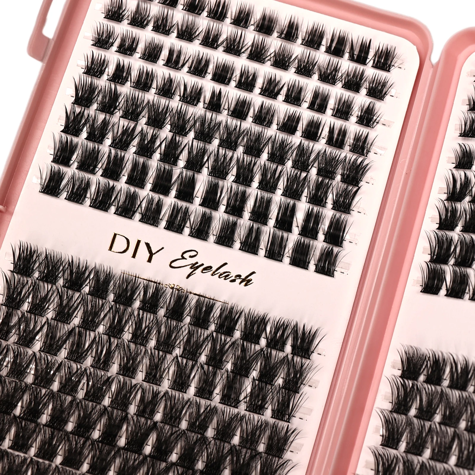 ชุดต่อขนตาแบบ D Curl ความยาวผส - Eyelash Extension Home Service บทวิจารณ์และราคา