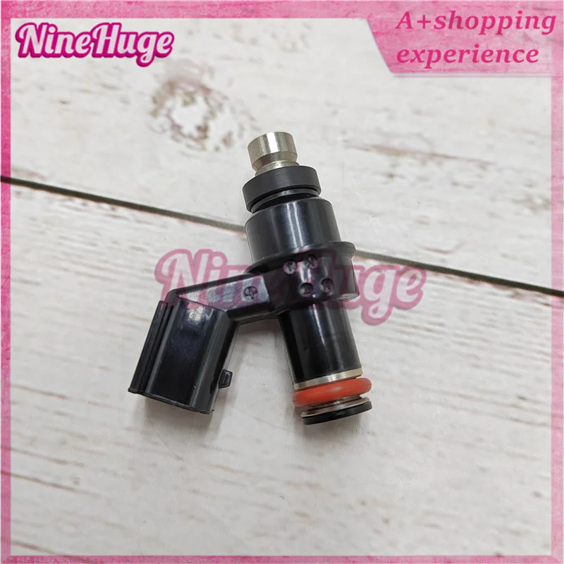 1X Scooter Fuel Injector for SYM Maxsym 400 Citycom 300i 06414-L4A-000 06414L4A000