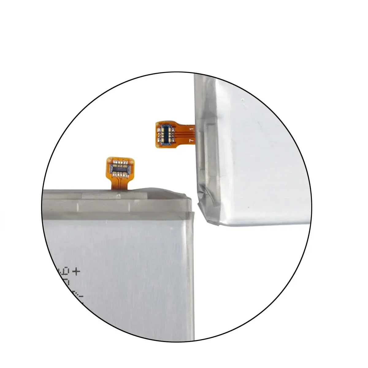 Nuovissima batteria EB-BF926ABY EB-BF927ABY per Samsung Galaxy Z Fold 3 5G F926 F927 + batterie di ricambio + strumenti