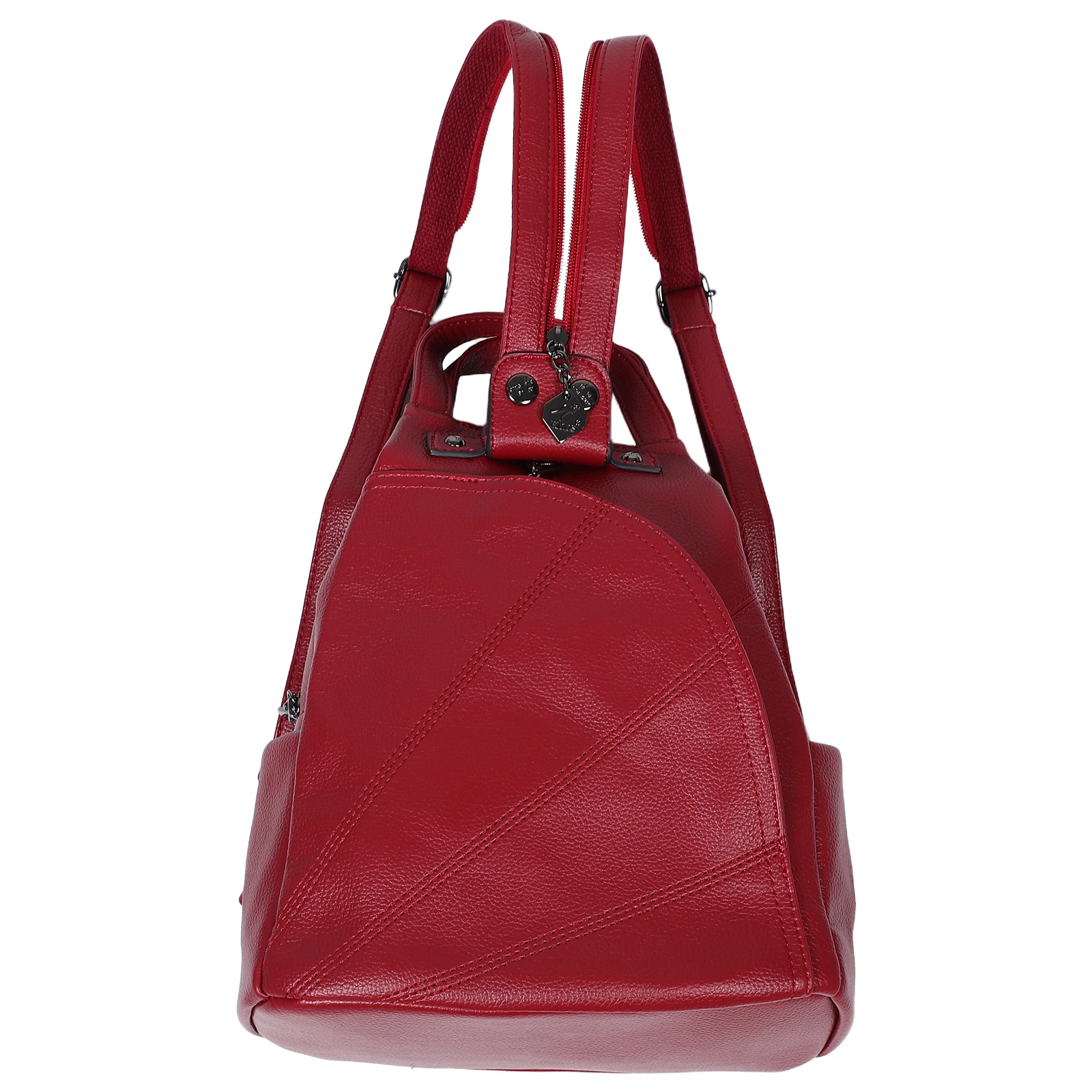

Purses Women's Travel Backpack Fake Bag for Fashion Handbag Shoulder Strap
