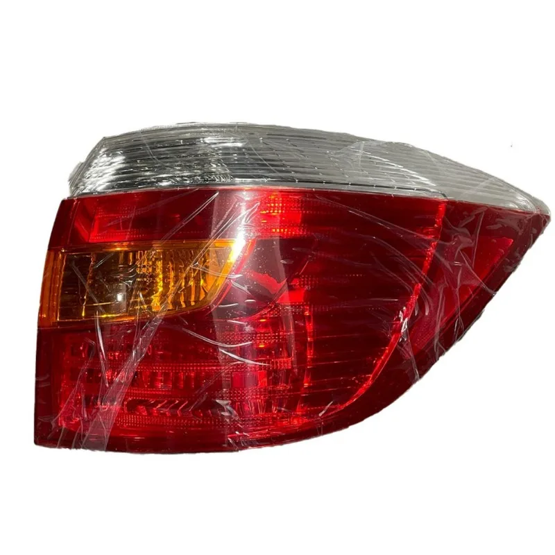 

Applicable taillights are easy to use, practical and durable, and of good quality