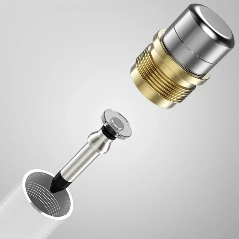 Multifunktions-Touchscreen-Stift, kapazitiver Stift, Touchscreen-Eingabestift für Tablet, Handy-Eingabestift