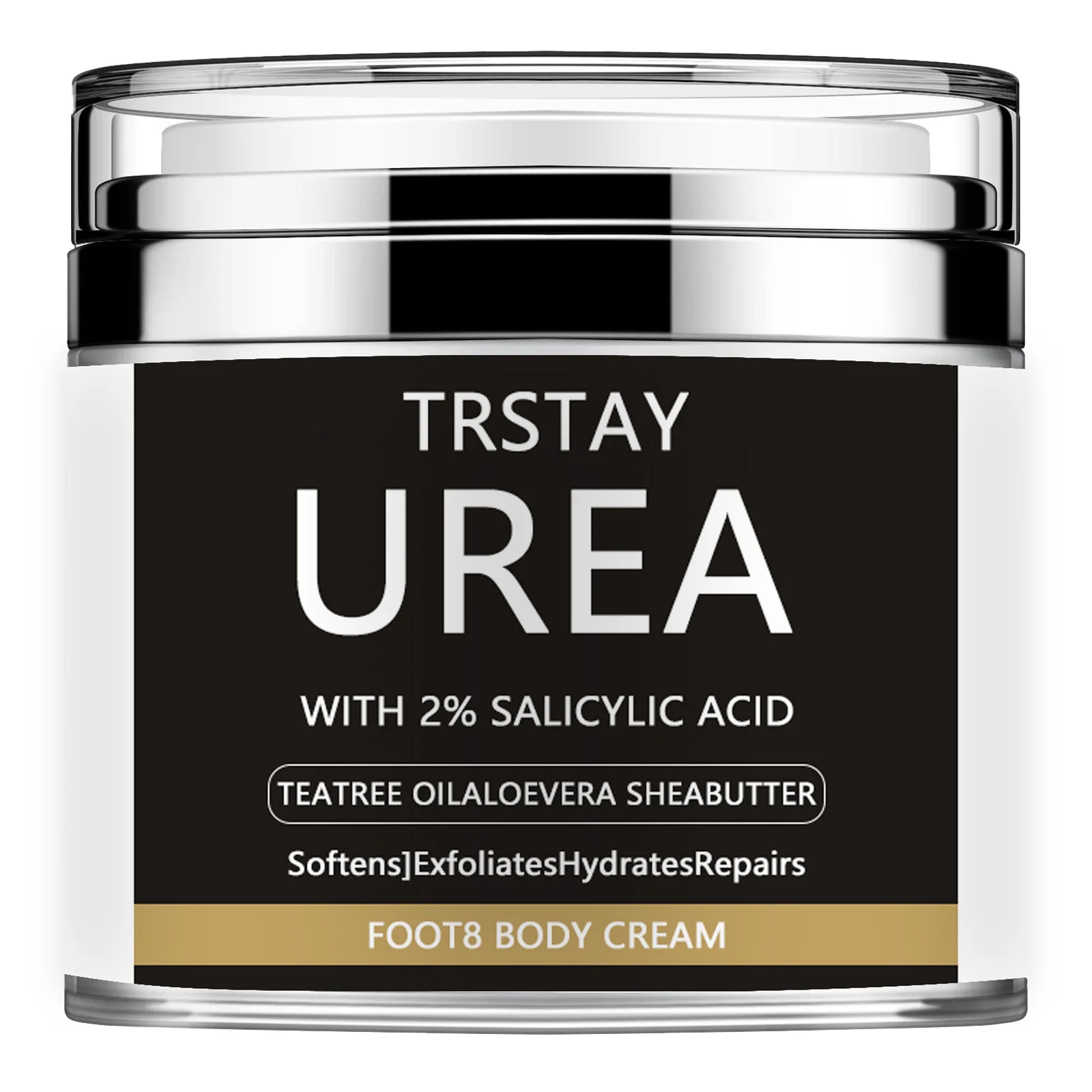 Urea Cream 40 Perce…