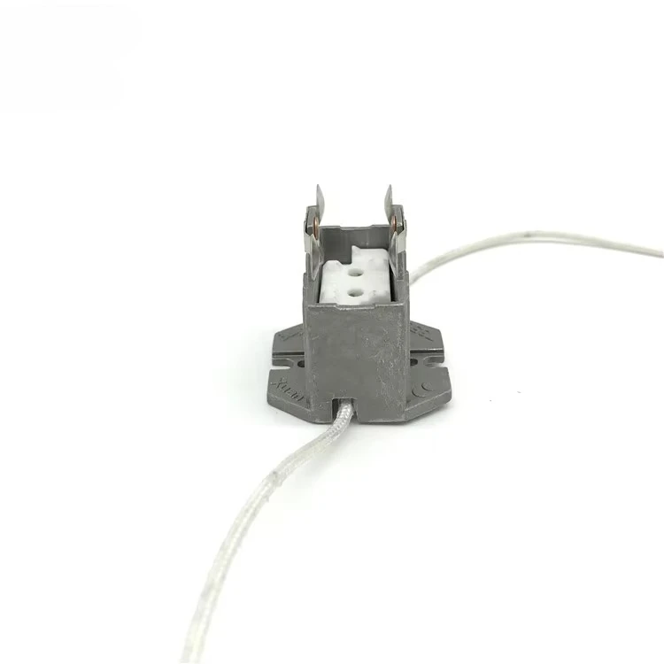 Bombilla halógena marina GX9.5