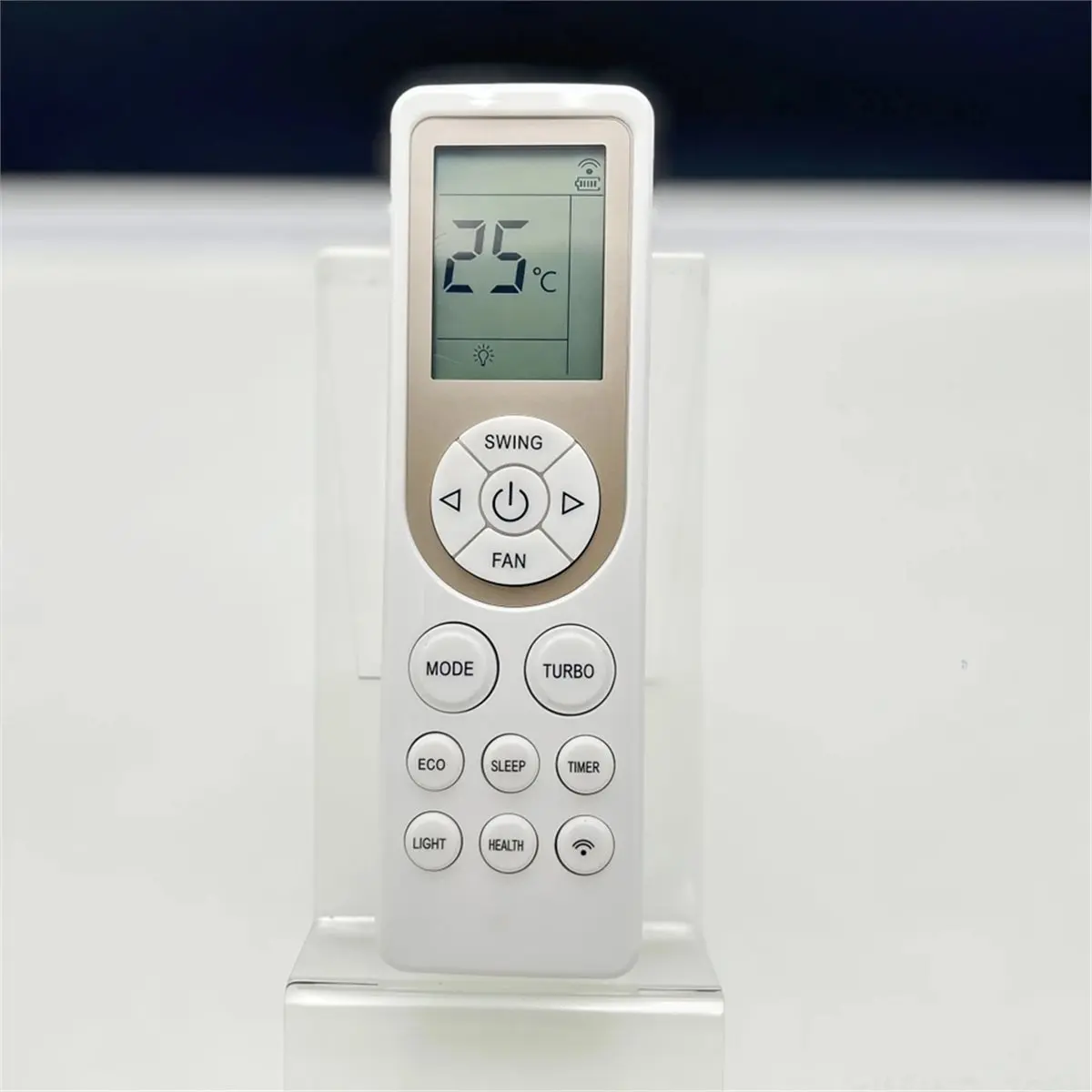 A69ZBG! Remote Control RD1A4 for AQUA THERMAL, Airton, , , TADIRAN, , ClimaMania, STARCREST Air Conditioner