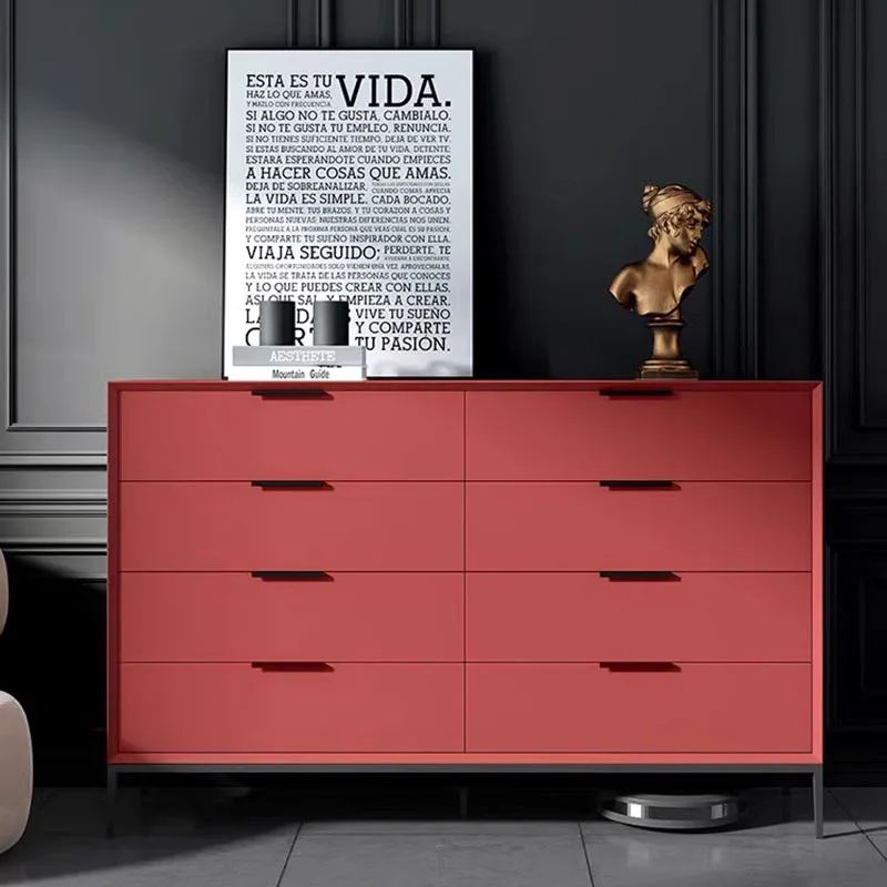 

Nordic Furnitures Home Cabinet Filing Cabinets Shelf Storage Organizer Drawer Designer Mobile Italian Space Saving Cajoneras