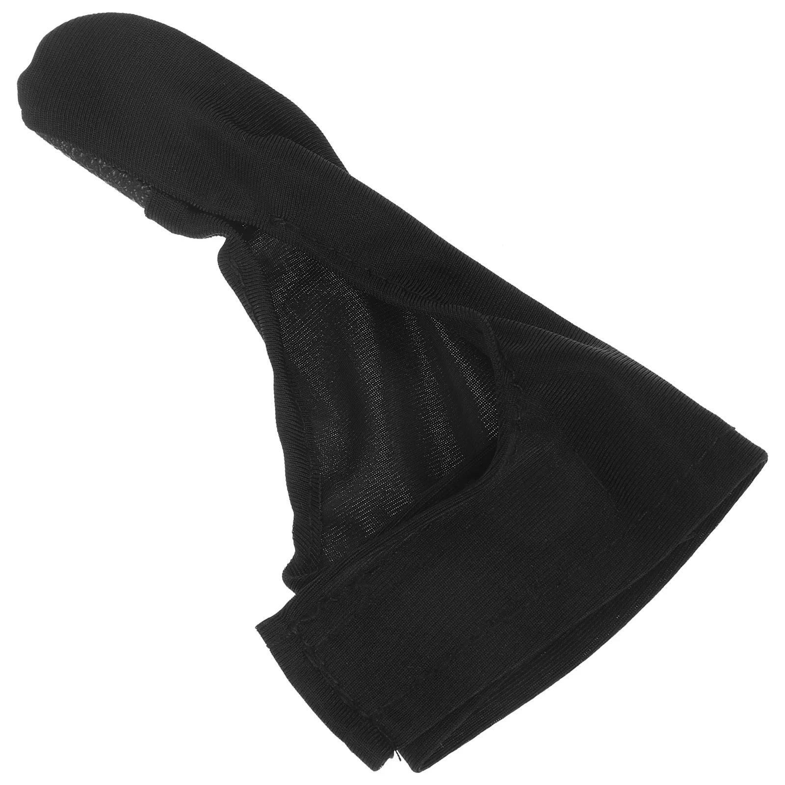 Gorras Bolos Cunas para dedos Manoplas Cubierta protectora para el pulgar Soporte de mano Guantes para pantalla táctil