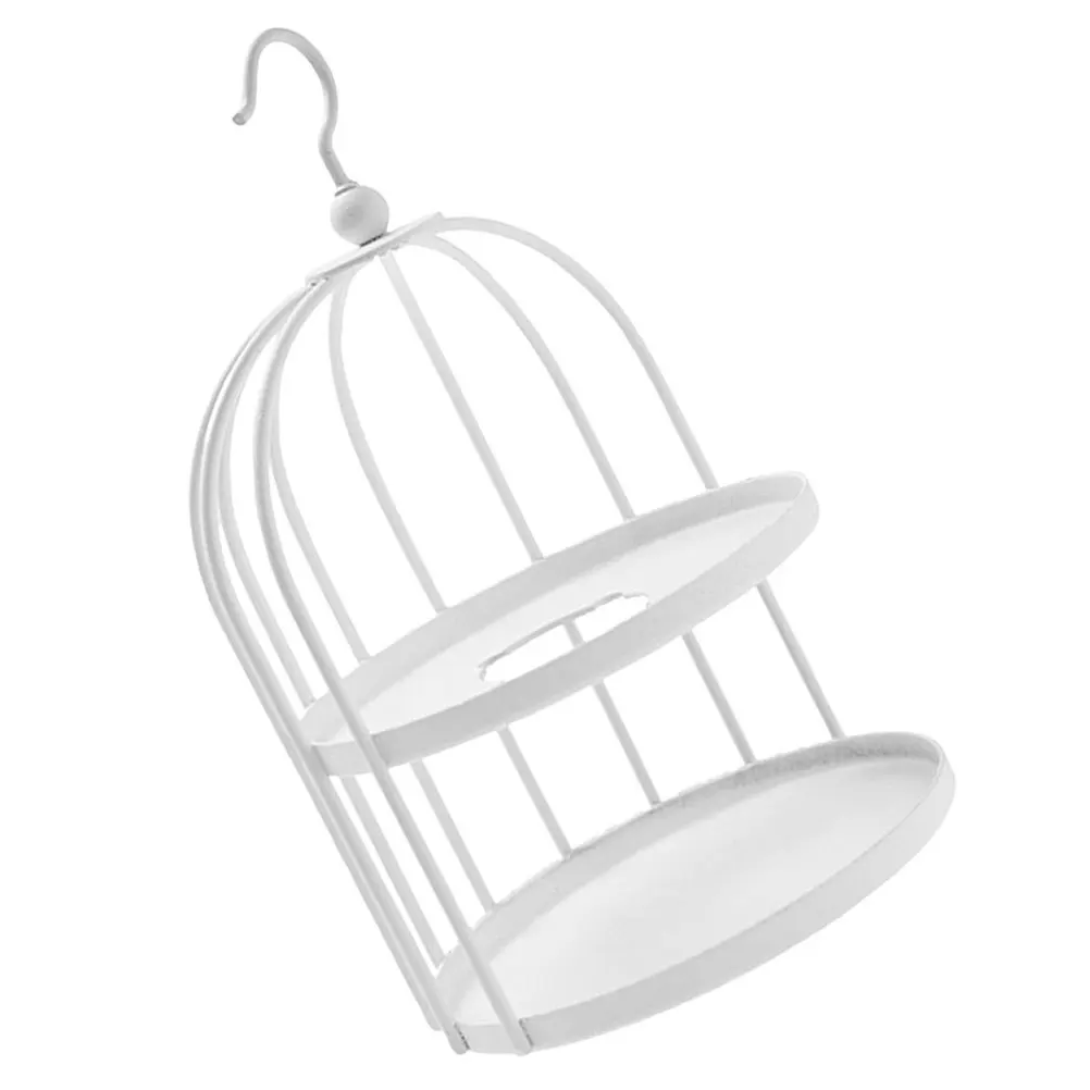 

Bird Cage Wax Warmer Vintage Wax Seal Melting Tool For Diy Craft Wedding Invitation Envelope Sealing Retro Home Decor