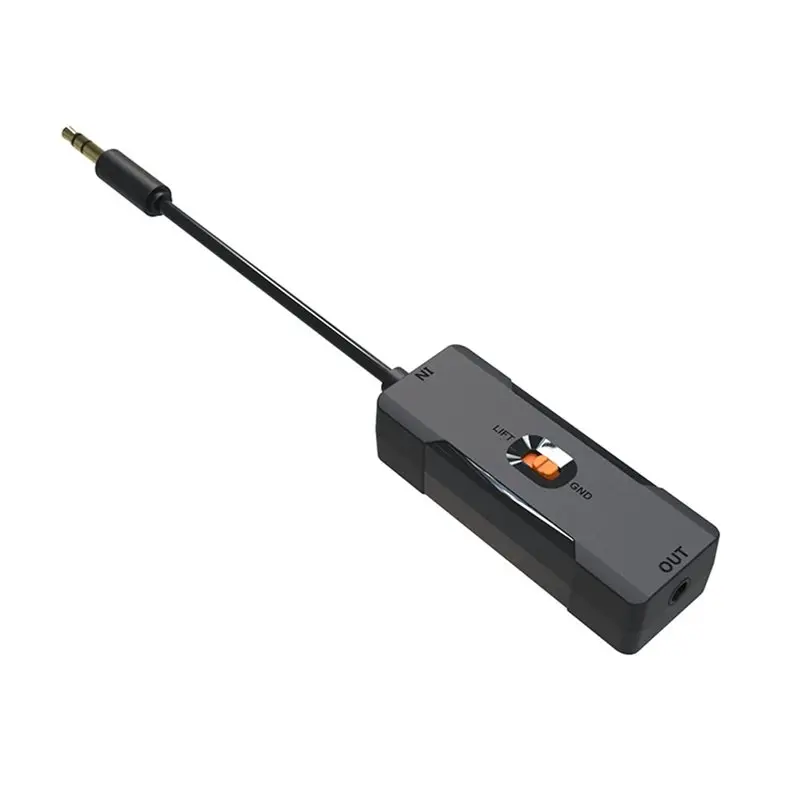 Jabs-Ground Isolato…