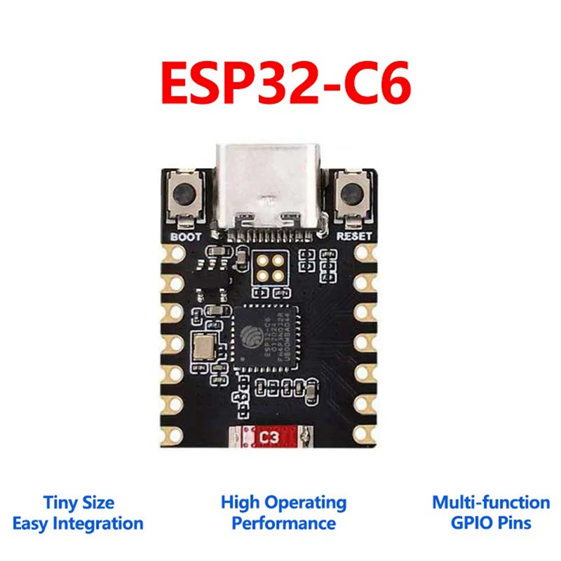 A43M RISC-V Powered…