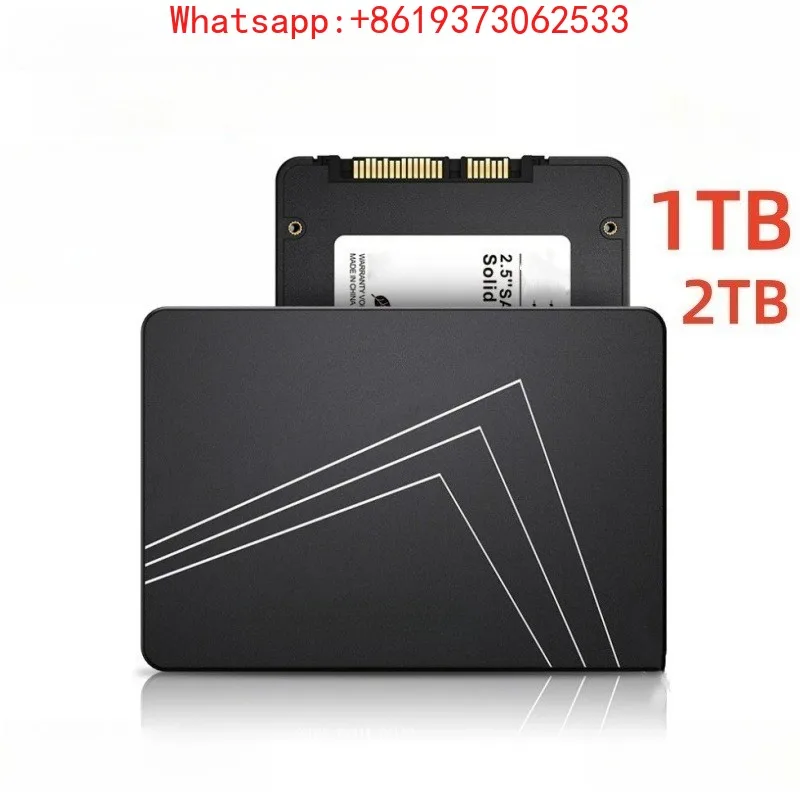 

Расширение и модернизация: Встроенный твердотельный накопитель 2,5 дюйма SATA3.0 1 ТБ/2 ТБ, высокоскоростная стабильная передача данных