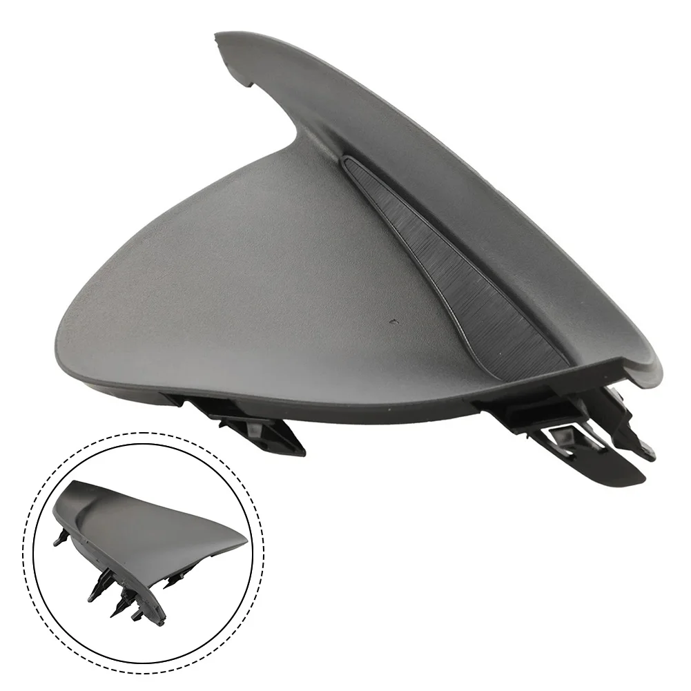 

ABS Plastic Front Left Fog Lamp Cover for Toyota For Prius For Prime 2017 to 2022 Compatible with OEM 8148247140