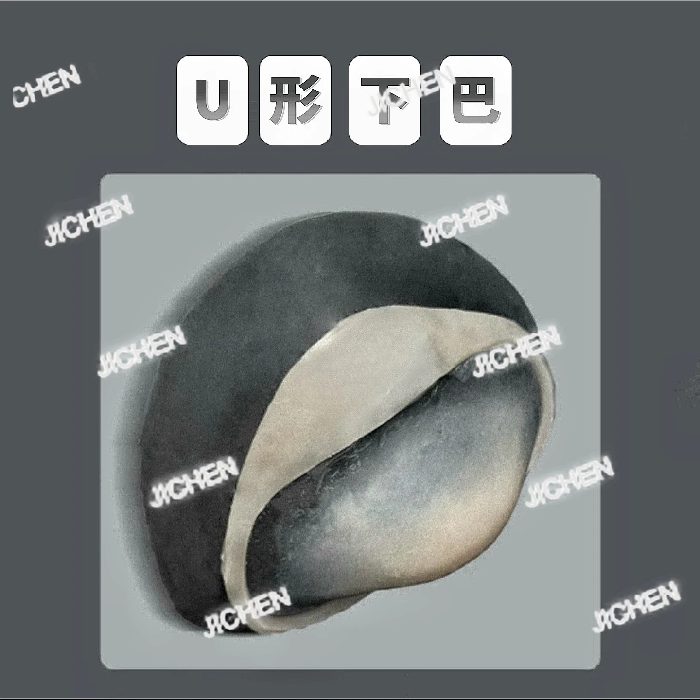 Zq Silicona Falsa B… - image