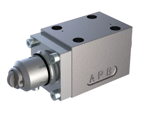 صمام البكرة النسبي WDPFA06 WDPFA06-ADB - V-32-G24/ME WDPFA06-ADB - V-10-G12/ME WDPFA06-ADB - V-10-G12/ME