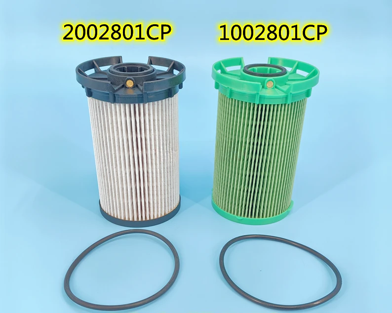 2002801CP1002801CP Cloud EFI Diesel Precision Filter Oil-water Separator Filter Element Dier Accessories