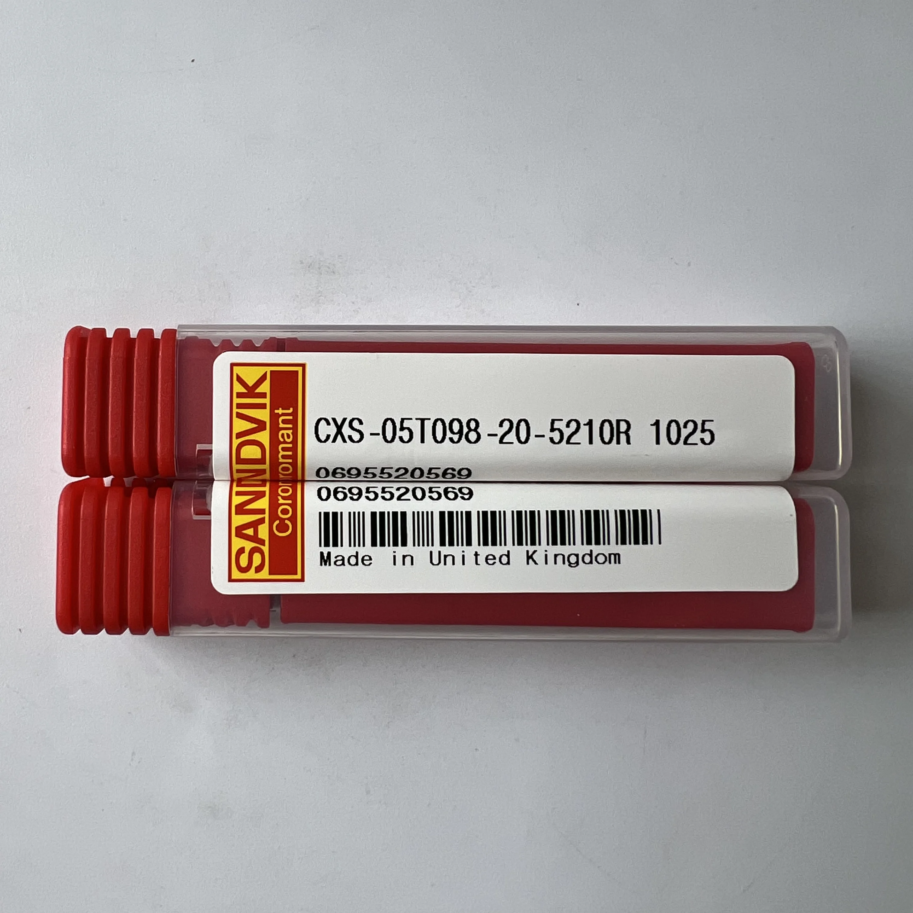 

CNC insert CXS-05T098-20-5210R 1025 carbide cutting insert in stock