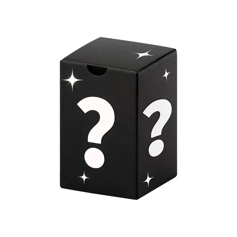 POP MART SKULLPANDA Off Mode Series Plush Doll Pendant Blind Box Toy, Mystery Box Cute Action Figure Collectible Gift For Fans image 3