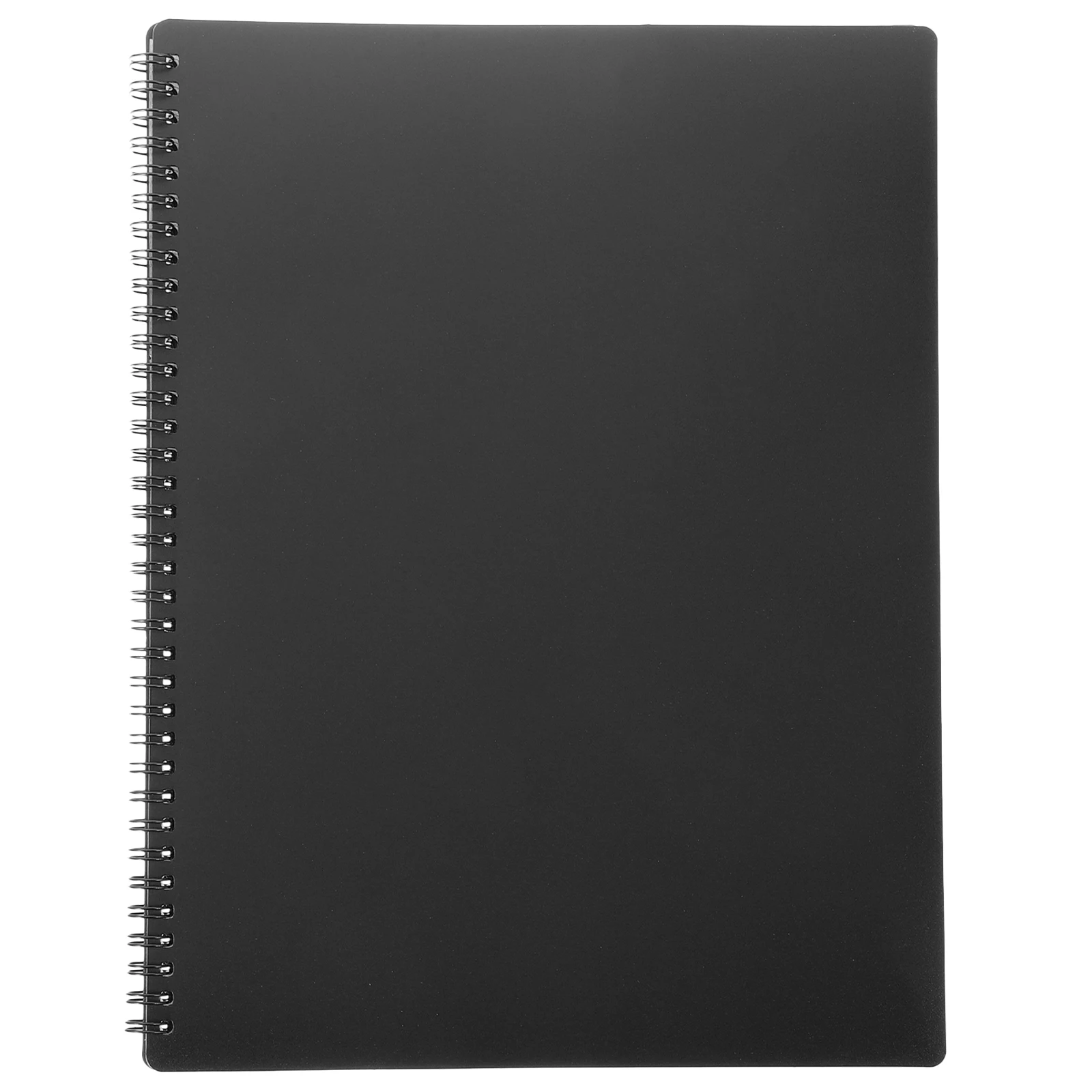 

20Pcs Clear A4 Music Folder Multi-Page Storage Solution for Sheet Music Organizing