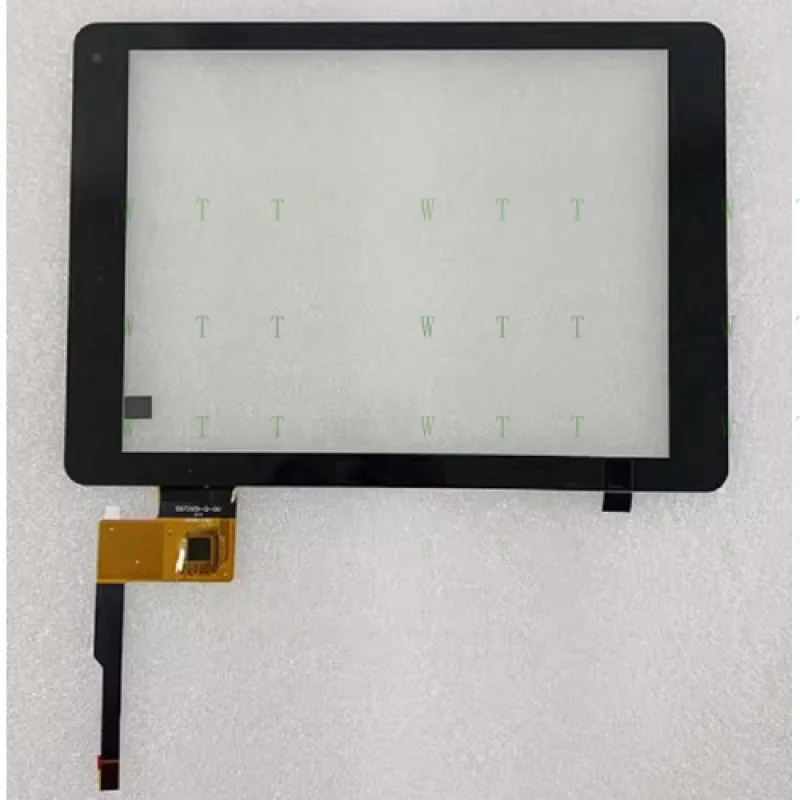 

TT Touch Screen Digitizer For AUTEL MaxiSYS MS908 Pro MY908