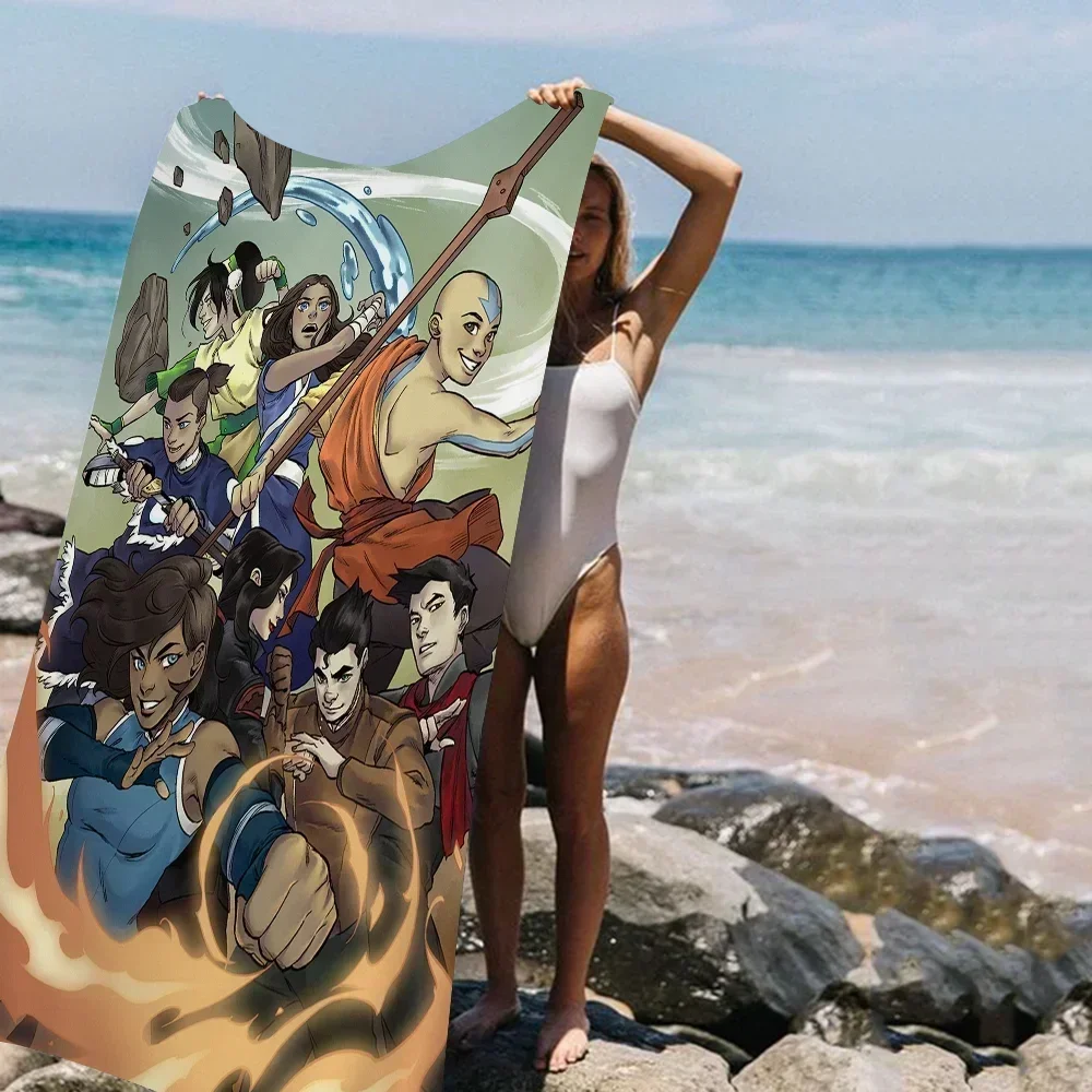 Legend Of K-Korra C…