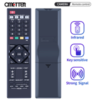 PTZOptics IR For Video Conferencing Camera Replace Remote Control