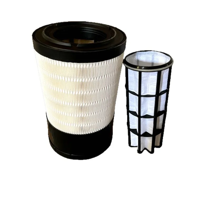 

Suitable for Donald Atlasson P626096 P626104 generator set air filter element 11840382