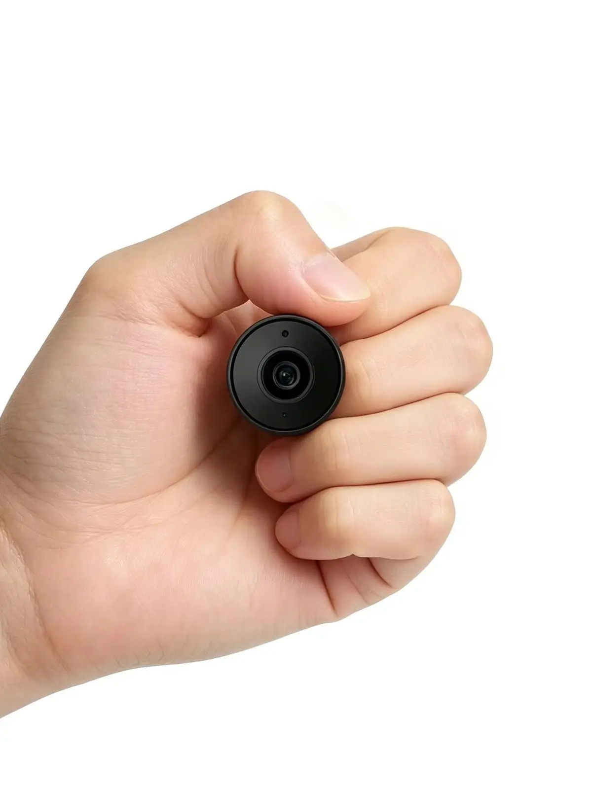 

A21Only 0.9 Home HD Camera, Wi-Fi Network Camera, Home Indoor Monitoring, Night Vision, Motion Detection, Mini Wireless Camera
