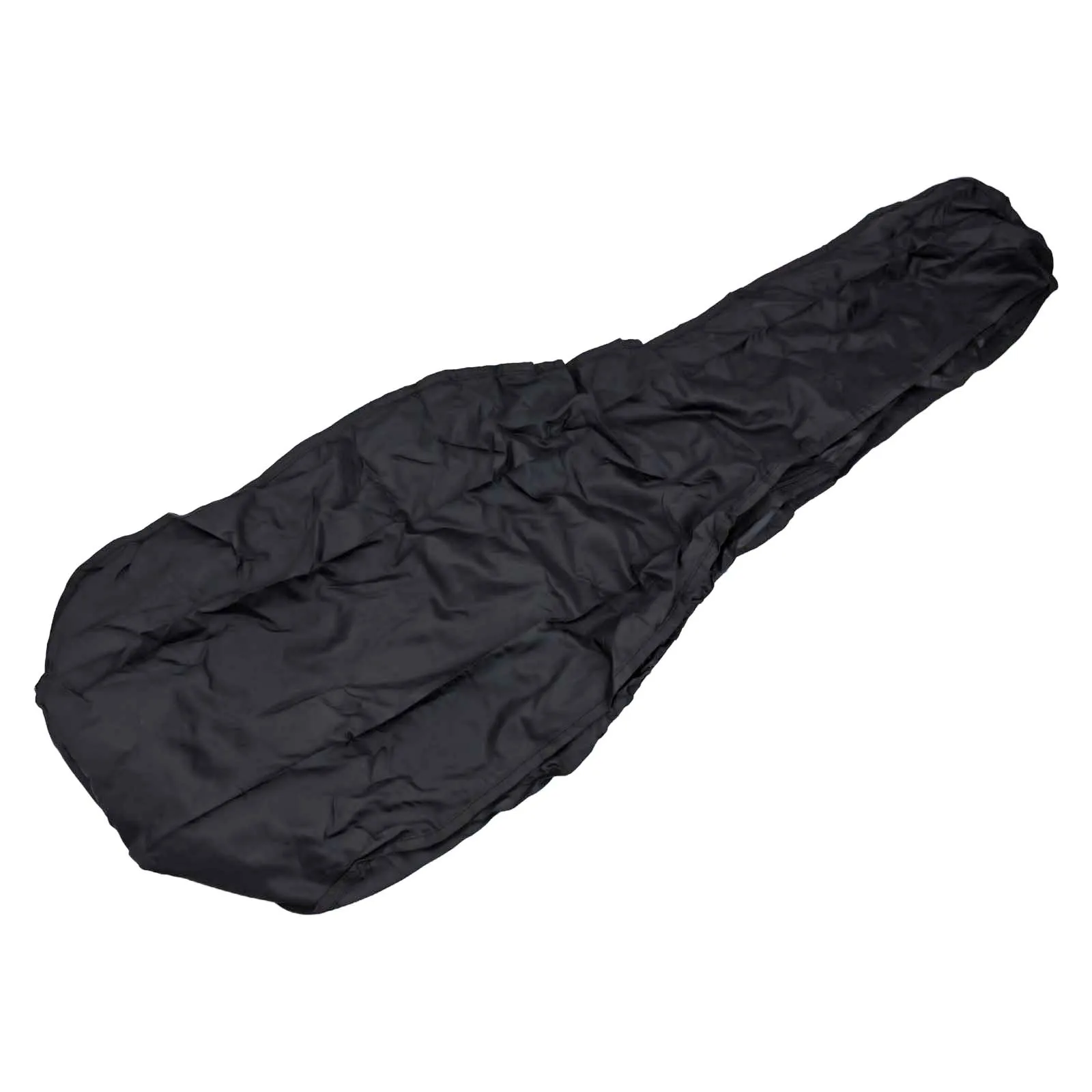 1 Backpack Dust Cover Backpack Dust Cover Instrument Bag Portable Protective Rain Cover Backpack Dust Cover Guitar 1