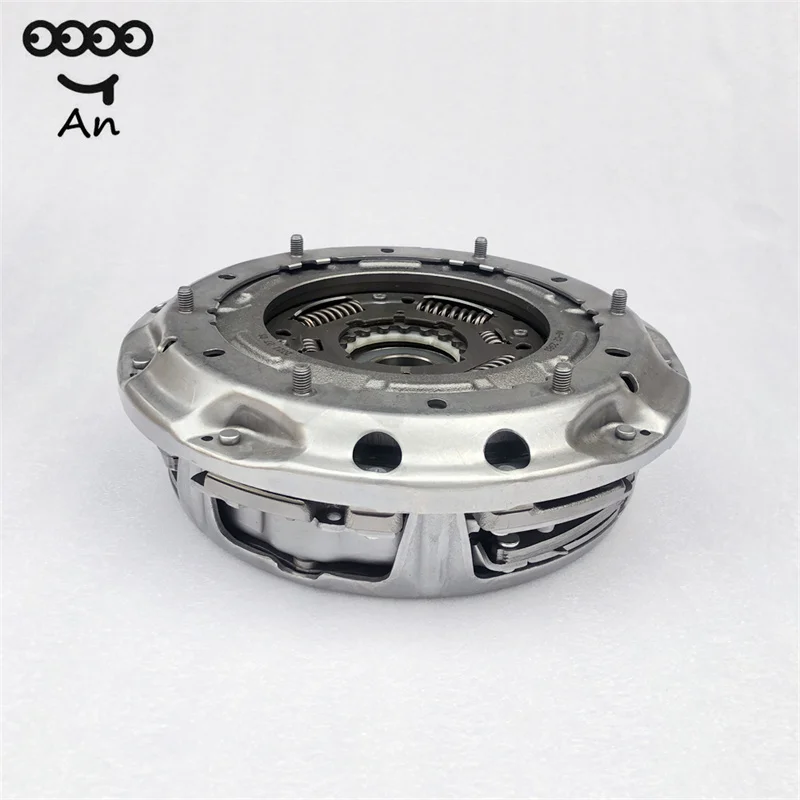 

Auto Transmission Dual Clutch OEN DPS6 6DCT250 for Ford Focus Fiesta EcoSport 602000800 602000899
