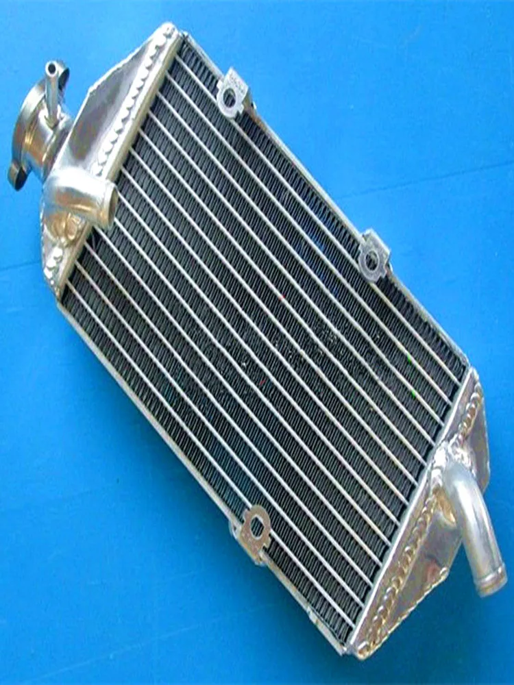 Aluminum Radiator For 2013-2020 Honda CRF250L 2013 2014 2015 2016 2017 2018 2019 2020