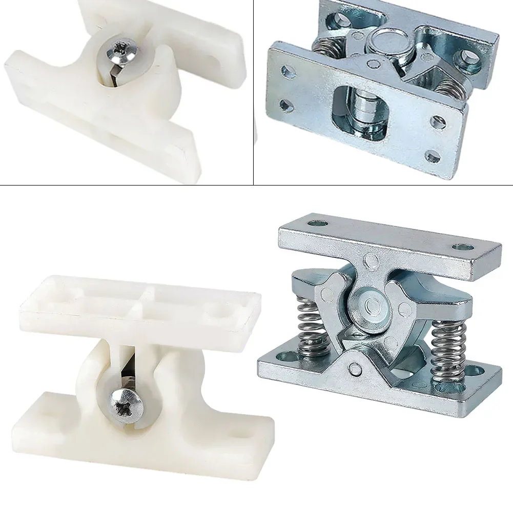 Magnet Cabinet Catches Door Closer Damper Buffer Stoppers For Wardrobe Strong Door Touch Buckle Lock Furniture Hardware