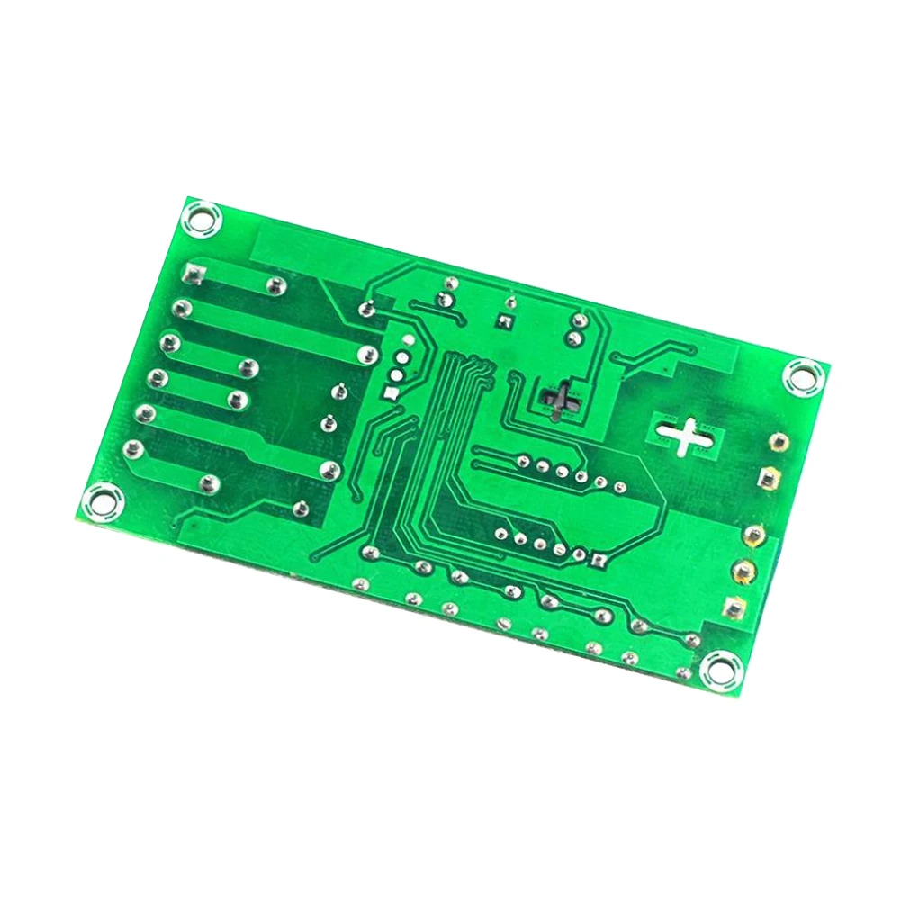 YF-7 Dual-Channel D…