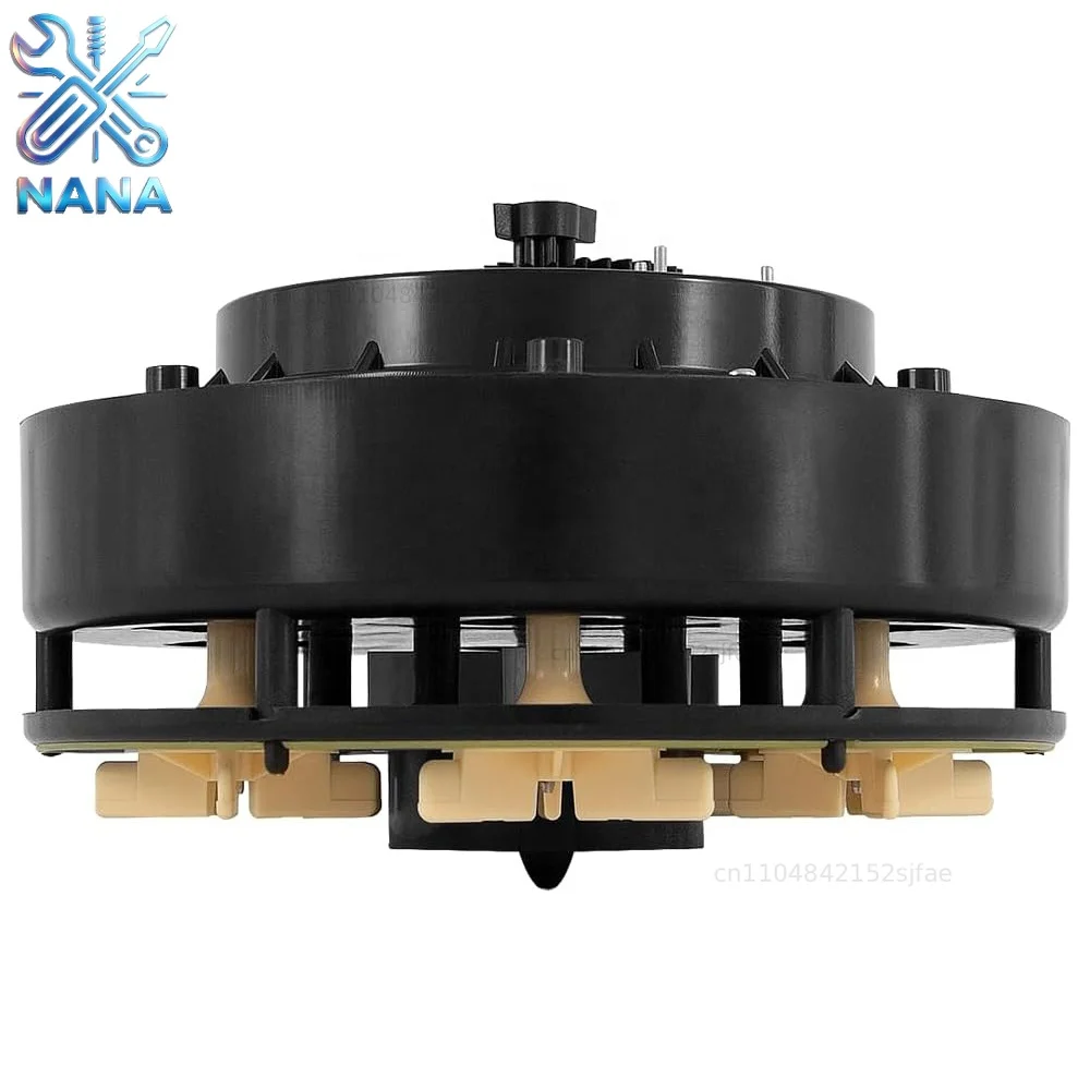 6-port-water-valve-module-equipped-with-o-ring-replacement-for-paramount-six-way-water-valve-module-004-302-4408-00